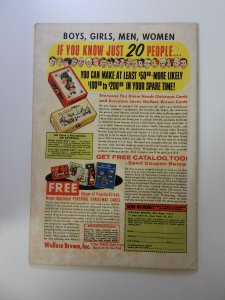 Detective Comics #332 (1964) FN- condition