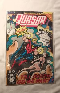 Quasar #26 (1991)