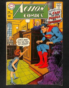 Action Comics #359