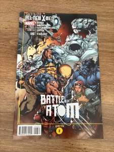 All New X-Men # 16 NM Variant Cover Marvel Comic Book 1st Print 8 J313