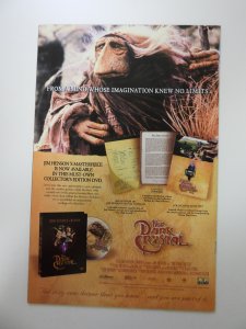 NYX #3 (2004) 1st appearance of X-23 VF+ condition