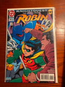 Robin #7 (1994)