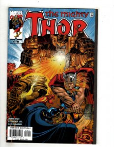 Thor #18 (1999) OF22