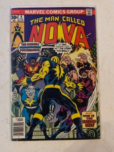 Nova #6 (1977)