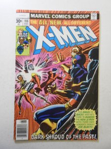 The X-Men #106 (1977) VF- Condition!
