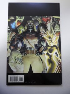Kingdom Come #1 VF Condition