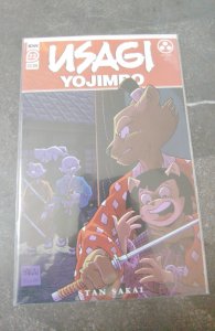 Usagi Yojimbo #23 (2021)