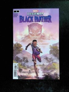 Black Panther Legends #1  MARVEL Comics 2021 NM