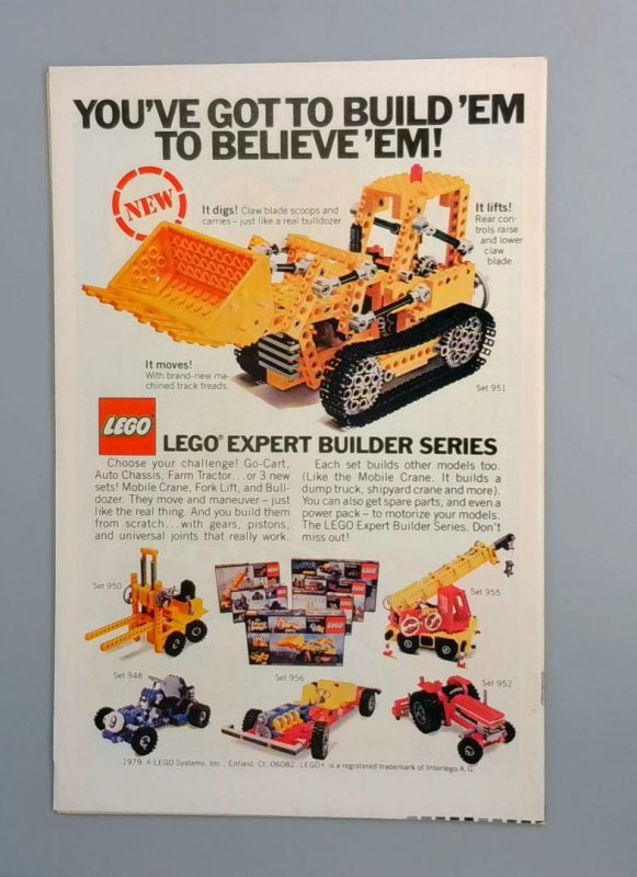 Iron Man #129, NM Dreadnought!, Marvel Comics, 1979 JR1