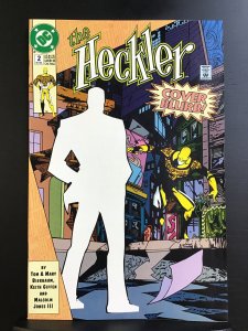The Heckler #2 (1992)