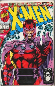 X-Men #1 (1991) X-Men [Key Issue]