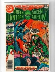 Green Lantern #109 (1978)