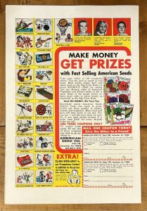 Thor #188 Stan Lee + John Buscema 1971 VF+