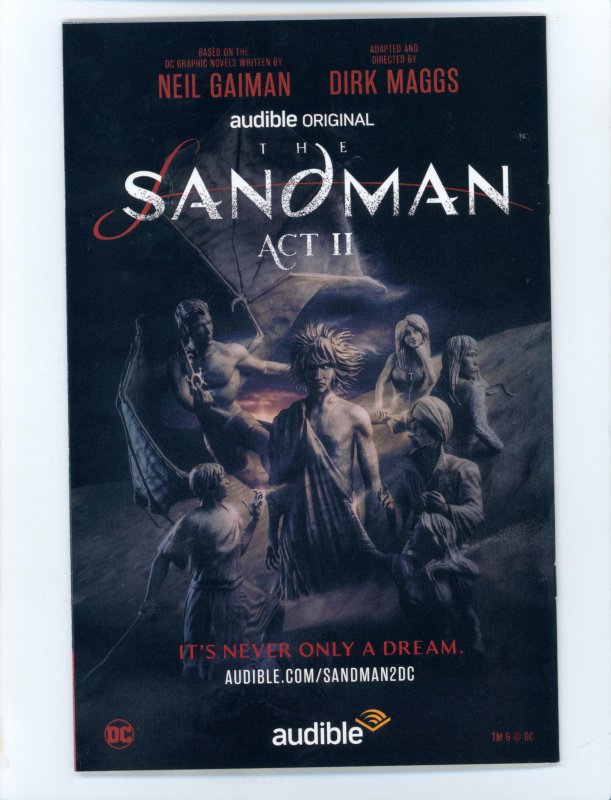 Batman #115 Jorge Molina Variant featuring Poison Ivy