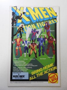 The Infinity Gauntlet #4 (1991) FN+ Condition!