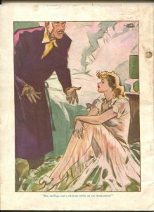 Hooey Annual #9 1939-Kayo Harris-lingerie gag cove-rCC Beck-Louis Priscilla-G