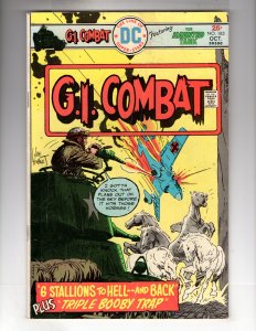 G.I. Combat #183 (1975)   / ECA4