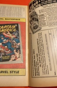 The Incredible Hulk #114 (1969)vs the Mandarin