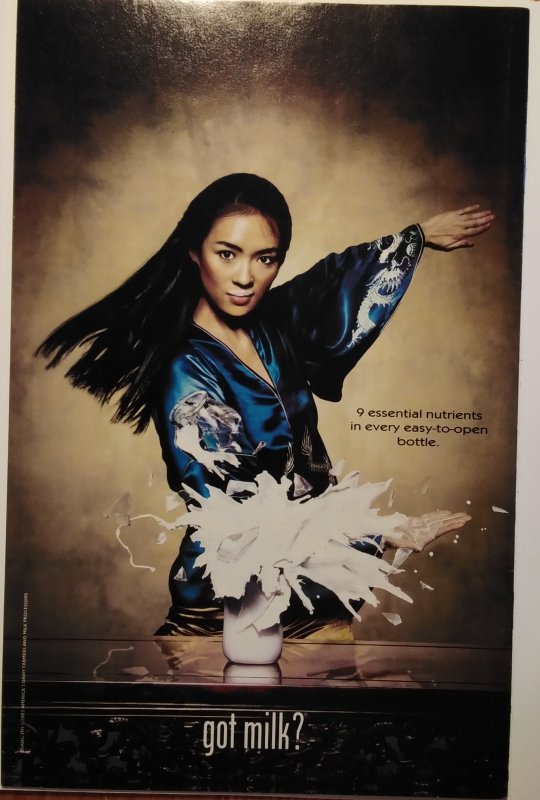 Daredevil #63 (2004)