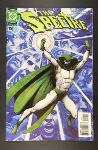 The Spectre #15 (1994)