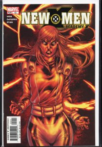 New X-Men #12 (2005) [Key Issue]