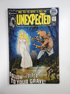 The Unexpected #127 (1971)