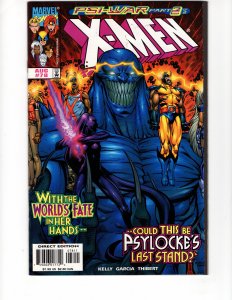X-Men #78 >>> $4.99 UNLIMITED SHIPPING !!!
