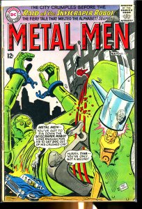 Metal Men #13