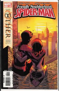 Friendly Neighborhood Spider-Man #4 (2006) Spider-Man
