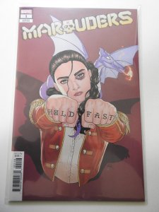 Marauders #1 Variant Cover (2019)