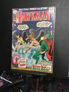 Hawkman #9  (1965) Affordable grade 1st matter Master, Atom key,! VG Tons listed