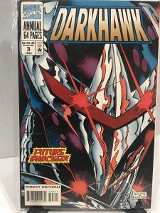 Darkhawk Annual #3 (1994)
