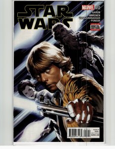 Star Wars #12 (2016)