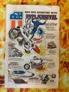 Action Comics #467 (1977) - VF-