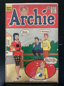 Archie #145 (1964)