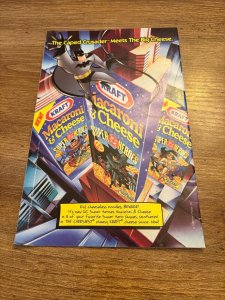 Adventures In The DC Universe # 16 VF- DC Comic Book 1st Print 2 J408