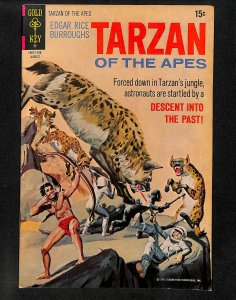 Tarzan #202