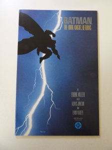 Batman: The Dark Knight #1 (1986) 1st print NM condition