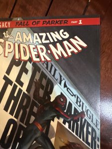 The Amazing Spider-Man #789 (2017)