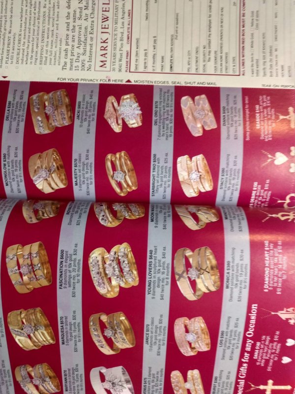 World's Finest Comics #309 (9.0, 1984) Mark Jewelers