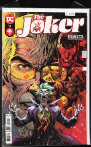 The Joker #14 (2022)