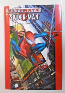 Ultimate Spider-man Oversized Hardcover Trade #1 (2003, 2nd Edition)