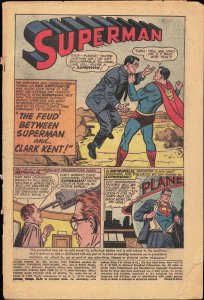 Action Comics (1962) #293