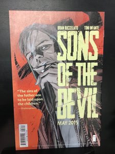 Thief of Thieves #28 (2015)nm