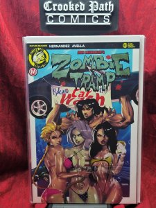 Zombie Tramp #80 MASTAJWOOD