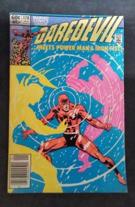 Daredevil #178 (1982)