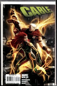 Cable #23 (2010) Cable