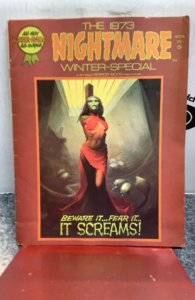 Nightmare 1973 Winter-Special (1973)