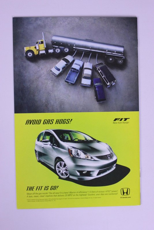 Thunderbolts #131 (2009) Thunderbolts NM