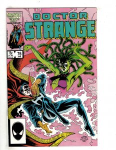 Doctor Strange #76 (1986) SR40